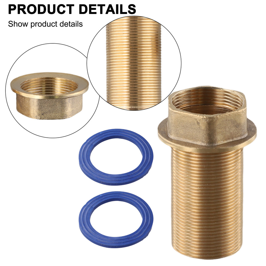 Faucet Extension Sturdy Material Versatile Length Options Home Improvement