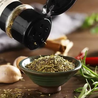 3 / 6 / 9 Lọ Gia Vị Trong Suốt - 100ml Muối Tiêu Bình Lắc Có Nắp Tiện Ích Nhà Bếp