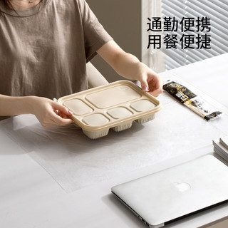 Thảm lót bàn ăn dùng một lần, chống dầu, chống thấm nước, khăn trải bàn trẻ em, di động