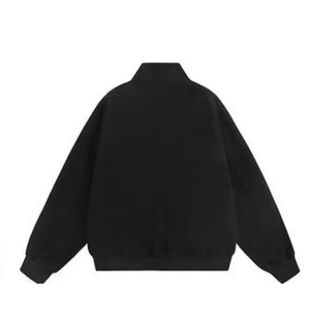 Áo hoodie dáng oversize phong cách cổ điển Hàn Quốc, phù hợp nam và nữ
