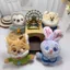 Zootopia Đồ Chơi Sang Trọng Chất Lượng Cao Nhồi Bông Judy Nick Da Báo Sloth Cuốc Sang Trọng Trẻ Em Trang Trí Phòng