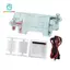 Thiết bị điện di thực nghiệm gamchiano, Thiết bị thí nghiệm sinh học, Di động, Vật liệu giảng dạy cho học tập trung học