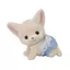 EPOCH Sylvanian Families Doll [Fennec Twins] K-13