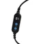 Cinna Tiết Kiệm Năng Lượng USB Hẹn Giờ Dây Nhỏ Gọn 60cm USB Hẹn Giờ Chuyển Đổi Dây Cho Bể Cá LED