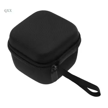 CH * HardCase cho T10 T30J T50 Máy đo huyết áp cánh tay trên Túi đựng bảo vệ du lịch