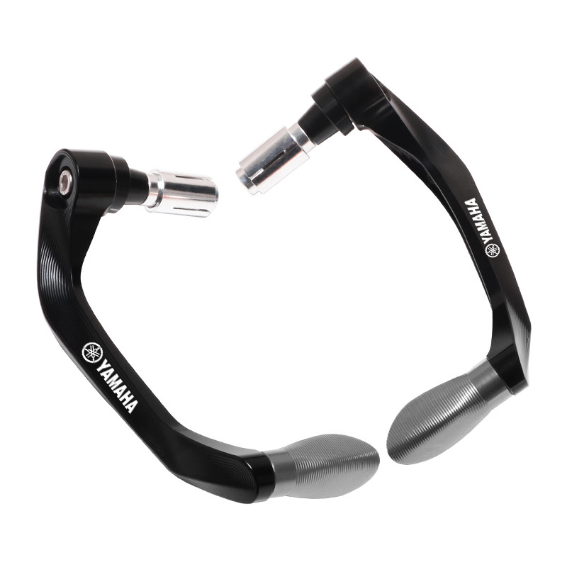 Dành Cho Xe YAMAHA R15 R25 R3 R1 R6 R1M Đua Xe Máy CNC Tay Cầm Đòn Bẩy Bảo Vệ Tay Bảo Vệ Bảo Vệ Phụ Kiện Chống Rơi