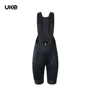 HBS006B - Quần Nữ Đạp Xe UKE Black