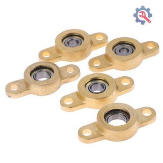 [AT] 1 Cái Vòng bi hợp kim kẽm cỡ nòng 5 / 6 / 7 / 8 / 10MM KFL05 KFL06 KFL07 KFL08 KFL10 có khối TH