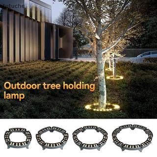 Tutu Cây Ôm Đèn LED Ngoài Trời Cảnh Quan Ban Đêm Kỹ Thuật Trang Trí Chiếu Sáng Sân Vườn Sân Sân Cảnh Cây Spotlight VN