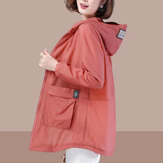 Áo khoác mỏng nhẹ phối mẫu cho mẹ - Thoải mái mùa hè, chống tia UV, chống nắng tốt, mát mẻ cả ngày
