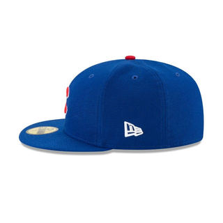 Mũ bóng chày đội Chicago Cubs mới, có thể tùy chỉnh