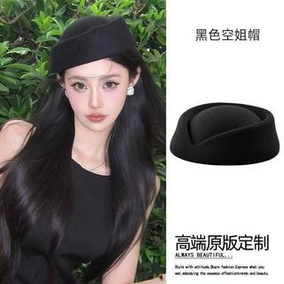 Mũ nồi cao cấp tinh tế kiểu Pháp dành cho nữ