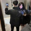 Áo Phao Thêu Ngực Lưng Dơ Nớt Phâyy KCloset Áo Phao Béo Lót Bông Dày Dặn Ấm Áp NA42