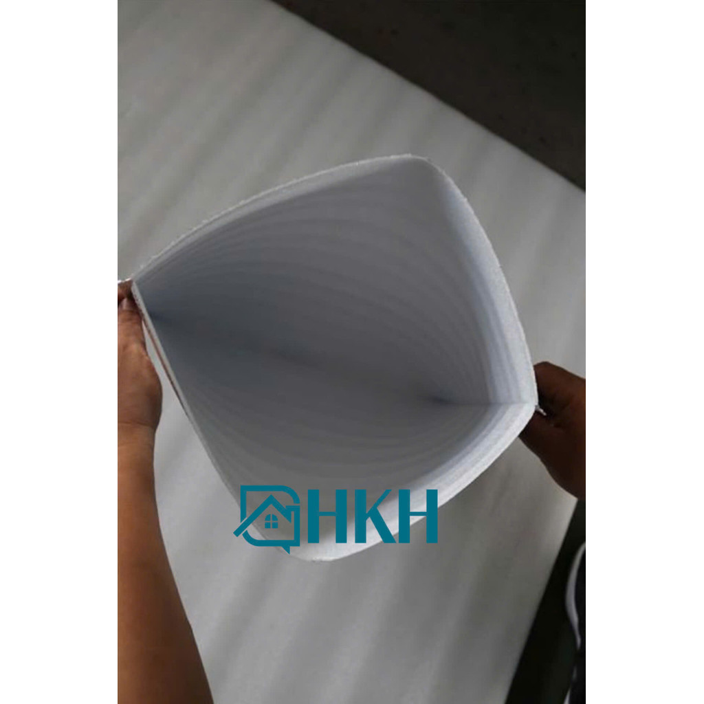 [SET 10] DÀY 3MM - Túi Xốp Bạc Giữ Nhiệt Niêm Phong, Túi Giữ Nhiệt, Chống Sốc, Giữ Lạnh Thực Phẩm