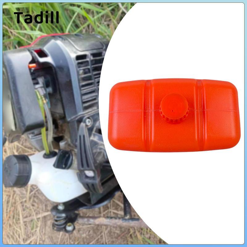Phụ kiện thay thế bình xăng, chắc chắn, nhẹ, nhỏ gọn Brushcutter Bình chứa nhiên liệu cho máy cắt ba lô
