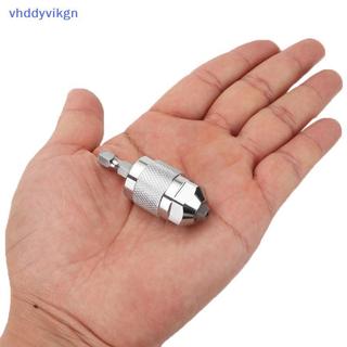 VHDD Thay Đổi Nhanh Tay Cầm Lục Giác Tua Vít Bộ Chuyển Đổi Mũi Khoan Điện Collet Chuyển Đổi Nối Dài Dụng Cụ Mài Điện VN