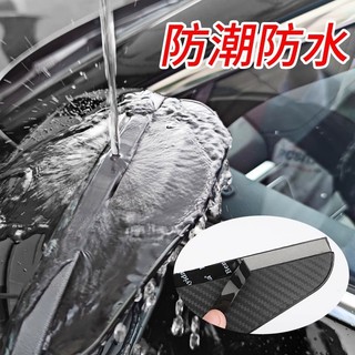 Keo dán hai mặt siêu mạnh Tường độ nhớt cao Viscose chắc chắn không làm tổn thương tường Băng dính chống đánh dấu xe Fo