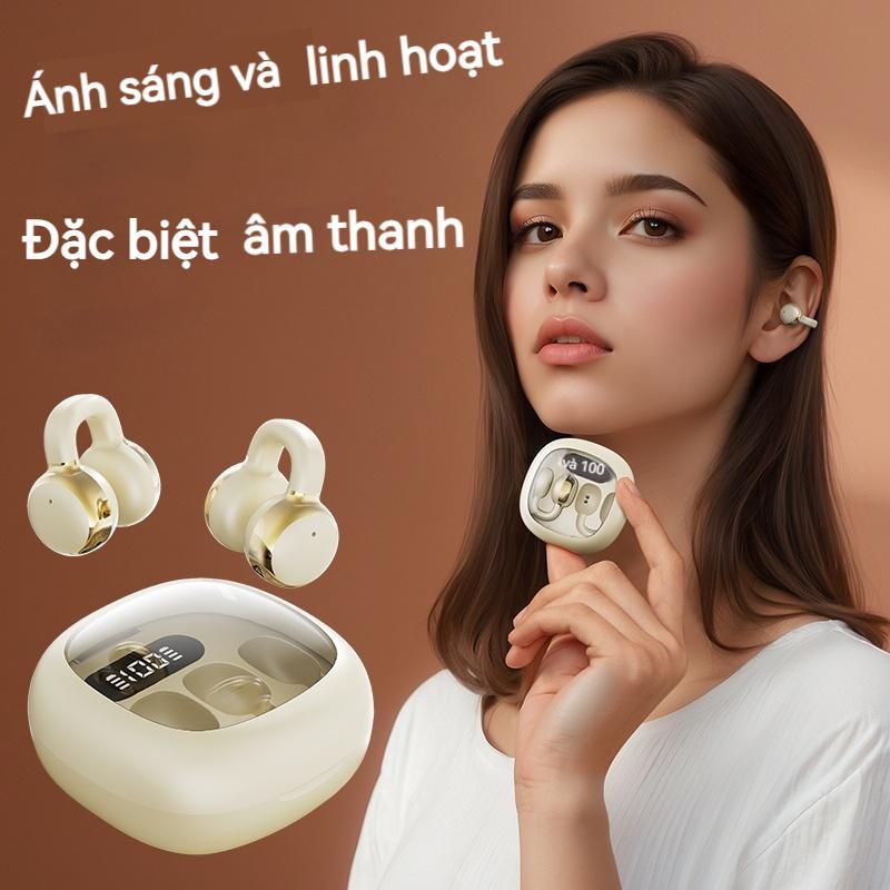 X31 tws Tai nghe Bluetooth không dây Màn hình kỹ thuật số âm thanh stereo cho tất cả điện thoại thông minh