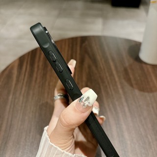 Ốp Da Đồng Bằng Lá Phong Cho Samsung A56 A36 A26 A16 Galaxy A55 A35 A25 A15 A54 A34 A24 A14 A13 A04S A53 A52