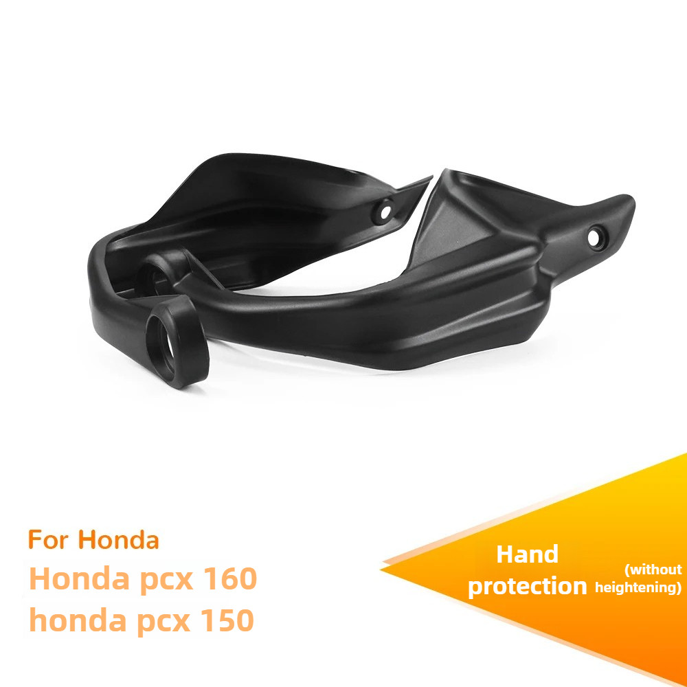 CHO HONDA PCX160 PCX150 PCX125 Tay Cầm Chống Gió Bảo Vệ Tay Cầm