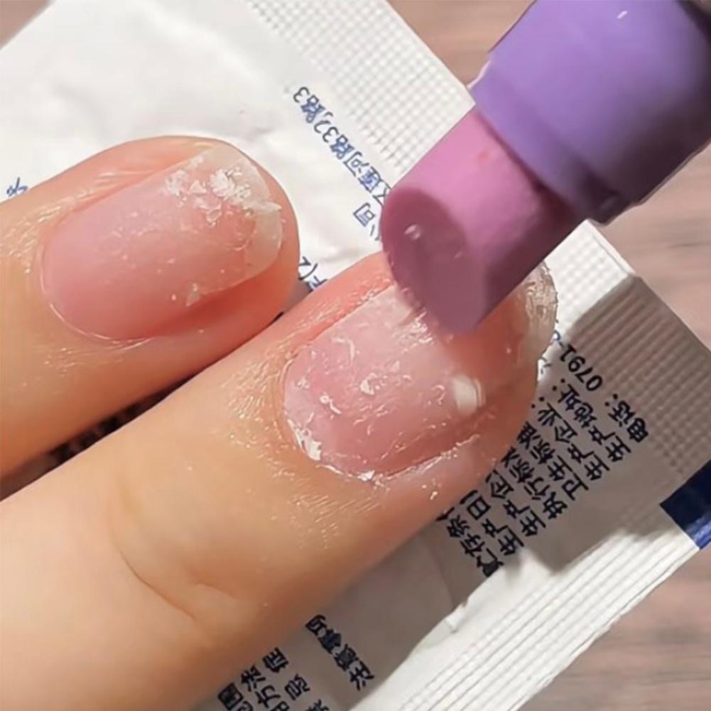 Tinh Chất Chăm Sóc Móng Tay Bút Dưỡng Ẩm Chăm Sóc Móng Tay Không Kích Ứng Chăm Sóc Móng Tay No-bake Anti-hangnail V4b2