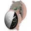 Yoo Smartwatch Cover Vỏ Bảo Vệ Màn Hình Kính Cường Lực Cho 4 41mm Vỏ Chống Trầy Xước Phim Vỏ Chống Bụi
