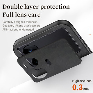 Realme GT Neo5 SE RMX3700 RMX3701 realmegtneo5se vỏ kim loại xoay giá đỡ từ tính bảo vệ ống kính, vỏ chống sốc