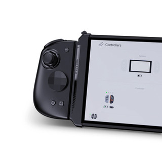 Bộ chuyển đổi từ tính mạnh mẽ MOBAPAD C70 Pro Hỗ trợ sạc cho Switch 1 JoyCon và M6 S / HD S1 S / HD cho bảng điều khiển NS Switch 2