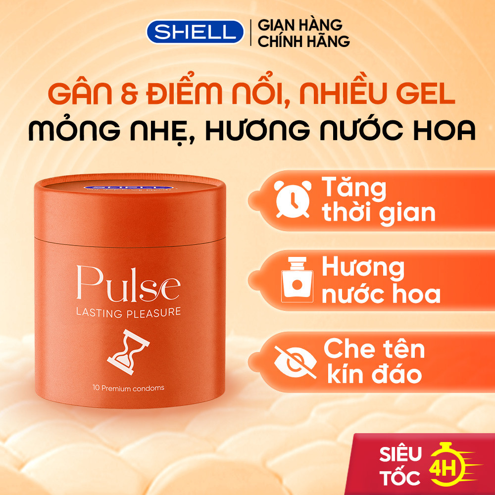 SHELL VN - Shopee Mall Online | Shopee Việt Nam