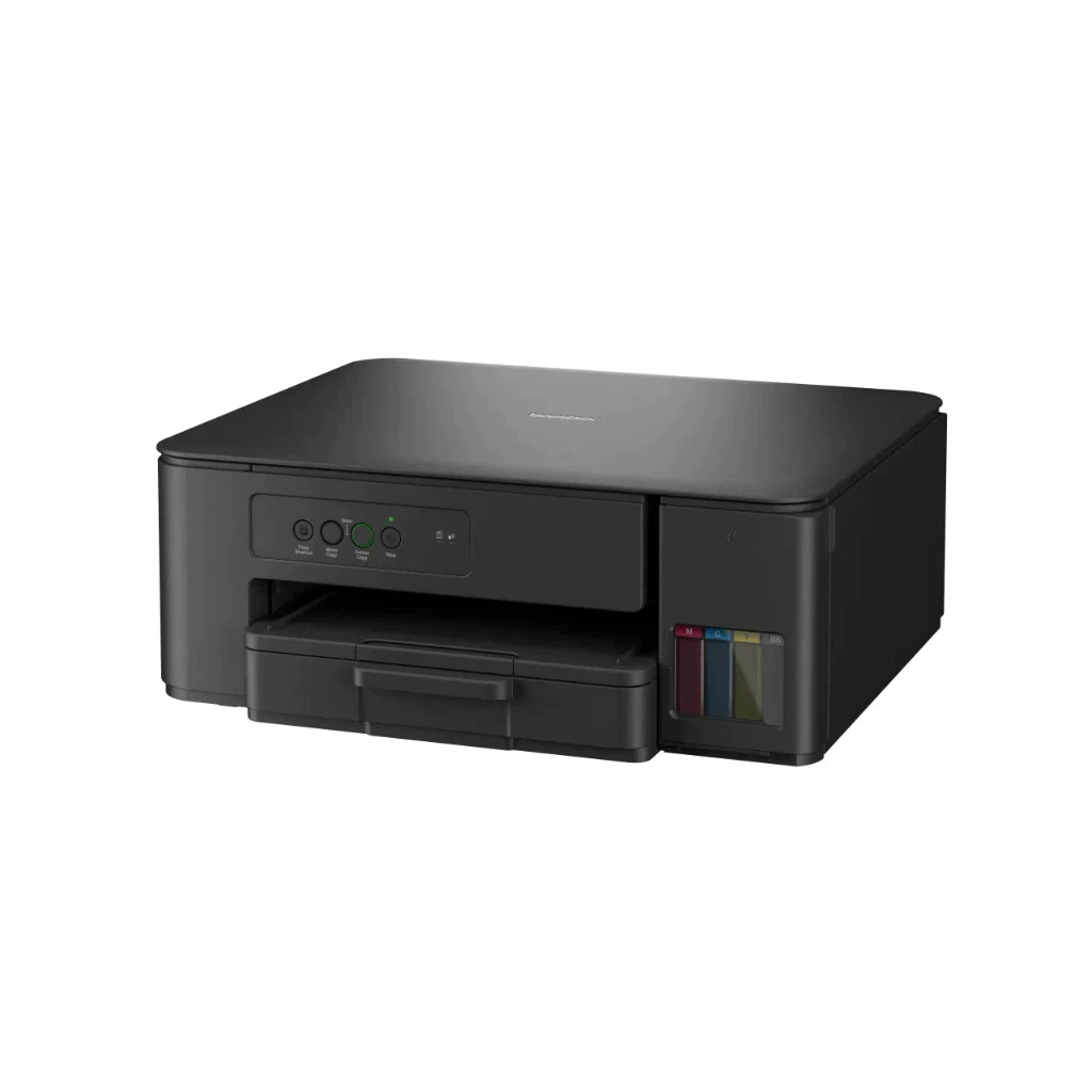 Máy in phun màu đa chức năng Brother DCP-T230 (in/copy/scan) -Bảo hành 24 tháng