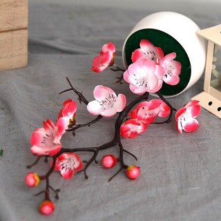 Hoa Mai Giả Đào Cây Cảnh Bonsai Trang Trí Tết Để Bàn May Mắn Quà Tặng Tân Gia Chậu Nhỏ Lụa Cao Cấp Như Thật Decor Phòng Khách Văn Phòng Làm Việc Mẫu Mới Đẹp Lung Linh Đạo Cụ Chụp Ảnh Sự Kiện Lễ Hội Cưới Hỏi Sang Trọng Nội Thất Nhựa