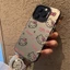 ốp lưng iphone mèo Hello kitty dễ thương Cho Iphone 17 Iphone 7 xs xr 11 12 13 14 15 16 Pro Max Plus