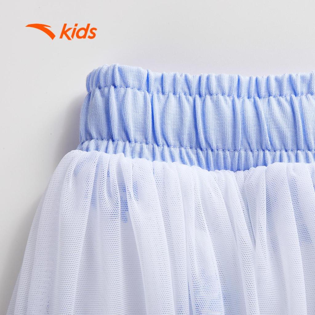 Chân Váy Thể Thao Bé Gái ANTA Kids 3625C8306