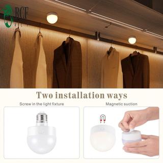 Đèn ngủ LED điều khiển từ xa - Đèn pin có thể điều chỉnh độ sáng 15 màu