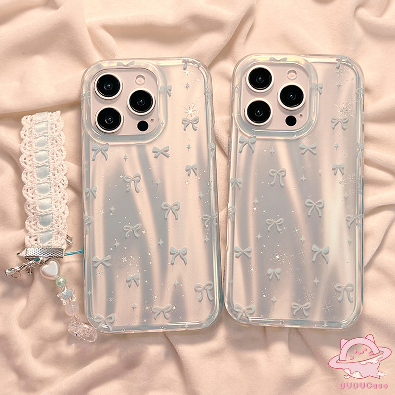 Ốp Lưng Cho Vivo Y16 Y19s Y30 Y20 Y51 2020 Y18 Y04 Y15s Y36 Y17s Y33s Y22 Y91C Y35 Y02 Y21 Y29 Y28 Y21s Y29s Y03 Y17 Y27 Y12 Y20s Màu Xanh Ngọt Ngào Vòng Tay Họa Tiết gợn Nước