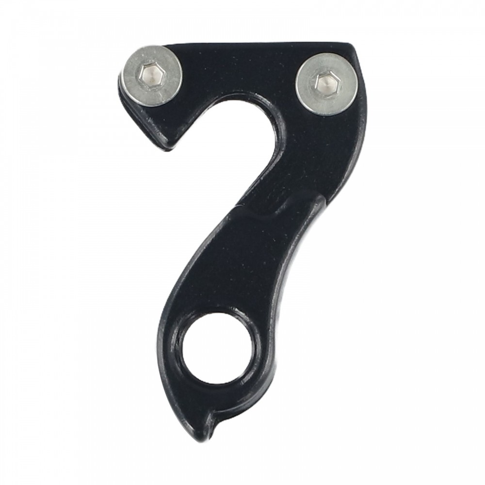 Sturdy and Easy to Install Rear Derailleur Gear Mech Hanger for MTB Bike Bicycle
