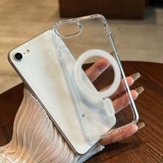 Ốp lưng iPhone SE 2 SE 3 Vỏ điện thoại từ tính
