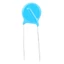 NOTE1 50 Chiếc 10D431K Varistors, 430V Xếp Hạng Nội Tuyến Loại Linh Kiện Điện Tử, Thân Nhỏ Đường Kính 10 Mm Varistors Thiết Bị Điện Tử
