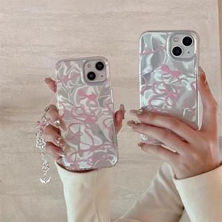 Ốp Lưng Nơ Bướm Cho Realme Note 70 70T 60 60X 50 15T 15 C71 14 14T C75X C65S C61 C75 13 Pro C63 C15 12X C55 10 C53 C51 C35 C21Y C25Y C12 C25 C25S Vỏ Điện Thoại