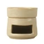 Treeling Burners Wax Melt Burners Canlde Tealight Holder Máy khuếch tán thơm