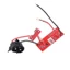 Niki Performances 8148 Clippers PCB Component Tăng cường ổn định Chức năng an toàn thông minh