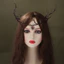 CATIYAHA Trụ sở, Thiết kế cây nho phong cách cô dâu Elven Crown, Phụ kiện váy chủ đề phù thủy Phụ kiện đám cưới Vương miện Woodland
