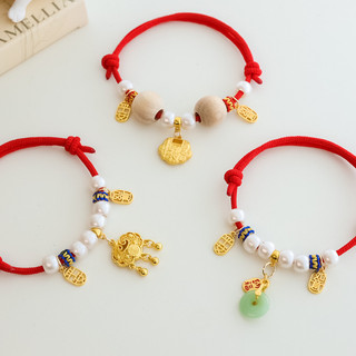 Vòng cổ thú cưng bằng gỗ Camphor Kích thước có thể điều chỉnh Thích hợp cho bầu không khí ngày lễ năm mới