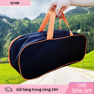 【Hỷ】Túi đựng dụng cụ sửa chữa, hộp đựng đồ cốp xe ô tô đa năng,túi đựng ô hộp xe