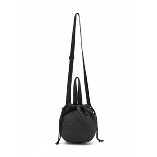 Túi Tote Một Vai Nữ Thu Đông 2024 Phong Cách Mới Nhẹ Mềm Mại Thời Trang Tất Cả Trận Đấu Quilted Xô Loại Túi Messenger