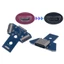 Bộ chuyển đổi cổng sạc YOI Nâng cấp bộ điều khiển với giao diện USB C để cài đặt JDS-040 JDS-05 DIY