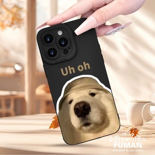 Ốp Điện Thoại Mèo Dễ Thương Cho Honor 400 Lite Smart 300 Pro Ultra 200 Smart 100 90 Lite 80 GT 70 Pro Plus 60 Pro 5G 4G Vỏ Lưng Chó Màu Trơn Cặp Đôi Vỏ Mềm Chống Sốc