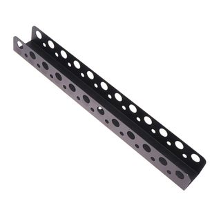 POCKETN 1 Cái Kìm Giá Đỡ, Dụng Cụ Cầm Tay Búa Kìm Tua Vít Giá Treo Tường, Thép Treo Tường Xưởng Phụ Kiện Dụng Cụ Sắp Xếp Lưu Trữ