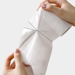 Thảm lót bàn ăn dùng một lần, chống dầu, chống thấm nước, khăn trải bàn trẻ em, di động