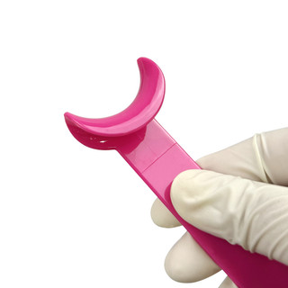 2 Chiếc Hình Chữ T Nha Khoa Môi Giảm Áp Lực Intraoral Cheek Chỉnh Nha Răng Dụng Cụ Mở Miệng Chụp Ảnh Tự Động Cừ
